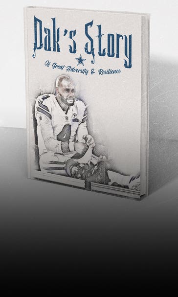 Dak’s Story Of Adversity & Resilience